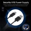 M2 HD Car Head up Display GPS Speedometer KM/H Digital HUD Windshield Projector Universal Auto Electronics Accessory