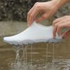 Unisex Summer Anti-Slip Water Shoes: Breathable, Quick-Dry Beach & Outdoor Barefoot Shoes