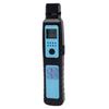 Glasfaser-Identifikator 850nm bis 1650nm Einfach-Klemmtyp Eingebauter 10KM VFL Glasfaser-Leistungsmesser FTTH Werkzeug