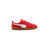 Puma Palermo Sneakers Unisex Versatile Low Top Retro Sneakers Red 396463-58