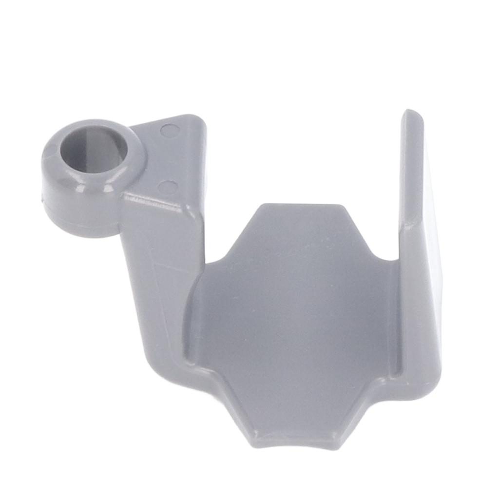 4Pcs Marine Fenders Clip Easy Adjustment Smoother Surfaces Quadrate Pontoon Rail Boat Bumper Clips