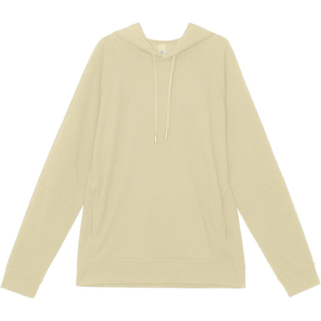 Lululemon City Sweat Sweatshirts Men's Hooded (Non-detachable) Moderate Regular LM3AUPS