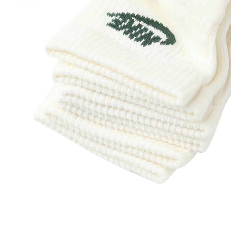 Nike Men's Sport & Casual Socks (3-Pack)