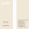 POTE Osmanthus Orchid Fragrance Shower Gel