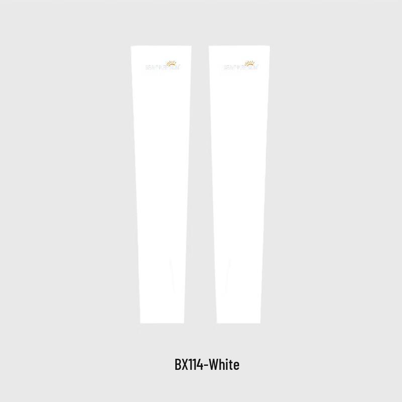 

Seefreesun Seamless Breathable Cooling Arm Sleeves