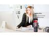 Portable Car Heating and Cooling Cup: Compact Hot/Cold Cup Refrigerator for Home and Vehicle Use