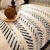 Autumn And Winter Plush Leather Sofa Cushion Cover Simple Modern Cover Cloth Blanket Non-Slip  New Seat Cushion Anti-Cat Claws