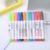 Creative Floating Whiteboard Pen for Students - Erasable, Fun, Multicolored (8 or 12 Options)