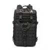 SHISHI 45L Outdoor Military & Mountaineering Backpack