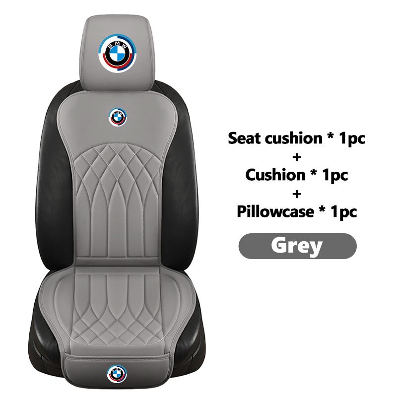 PU Car Seat Cover Front Cushion