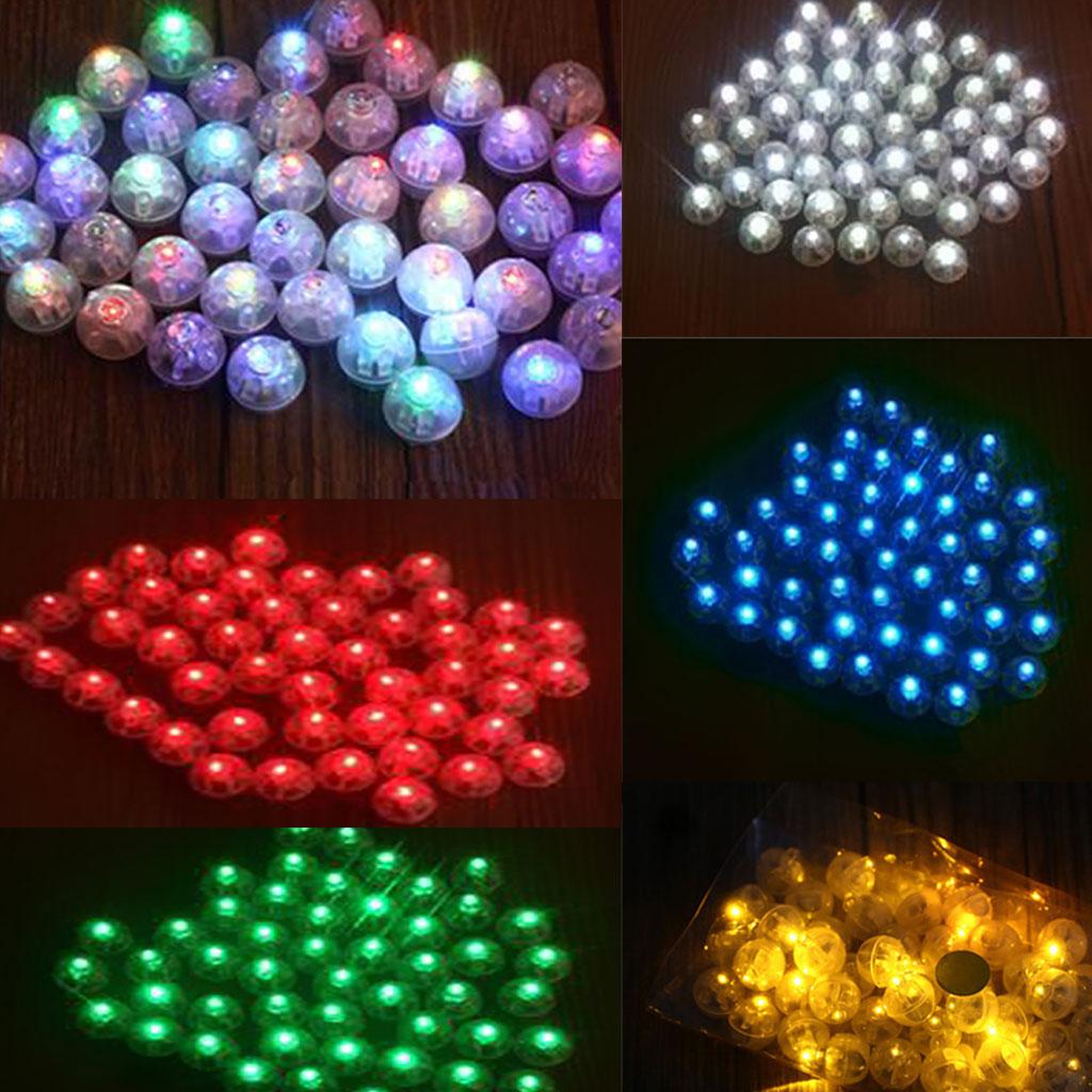 50 Pcs Balloon Christmas Wedding Celebration Party