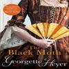 The Black Moth by Georgette Heyer Paperback Book 9780099466192