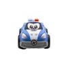 Voitre télécommandée - TOOKO - CONSTRUIS MA VOITURE DE POLICE RC - Technologie follow-me - Dès 2 ans