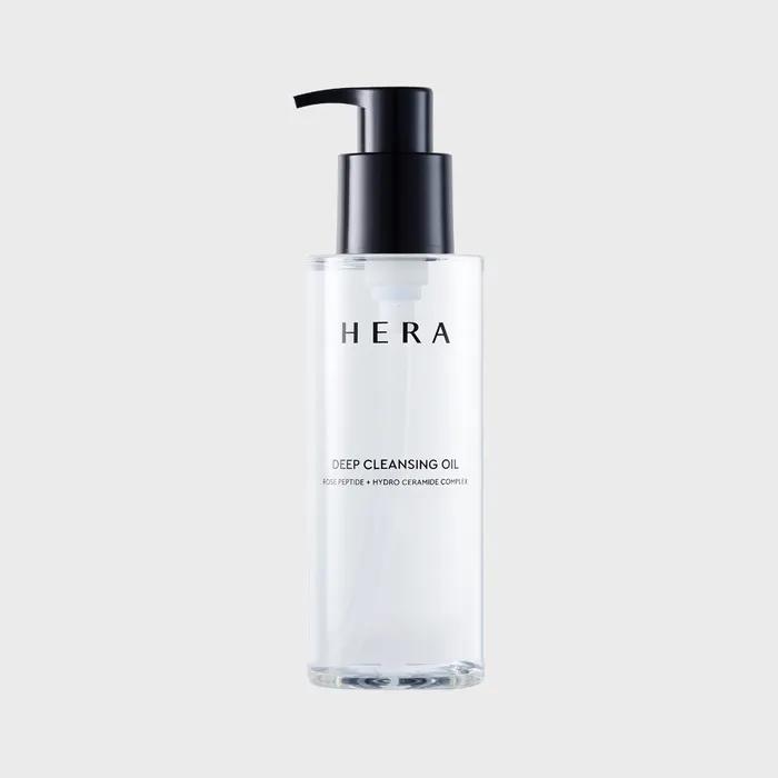 Deep Cleansing Oil 225ml