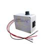 775/895 Motor Stepless Speed Controller with 30A Forward/Reverse Switch for 12V/24V DC Motors