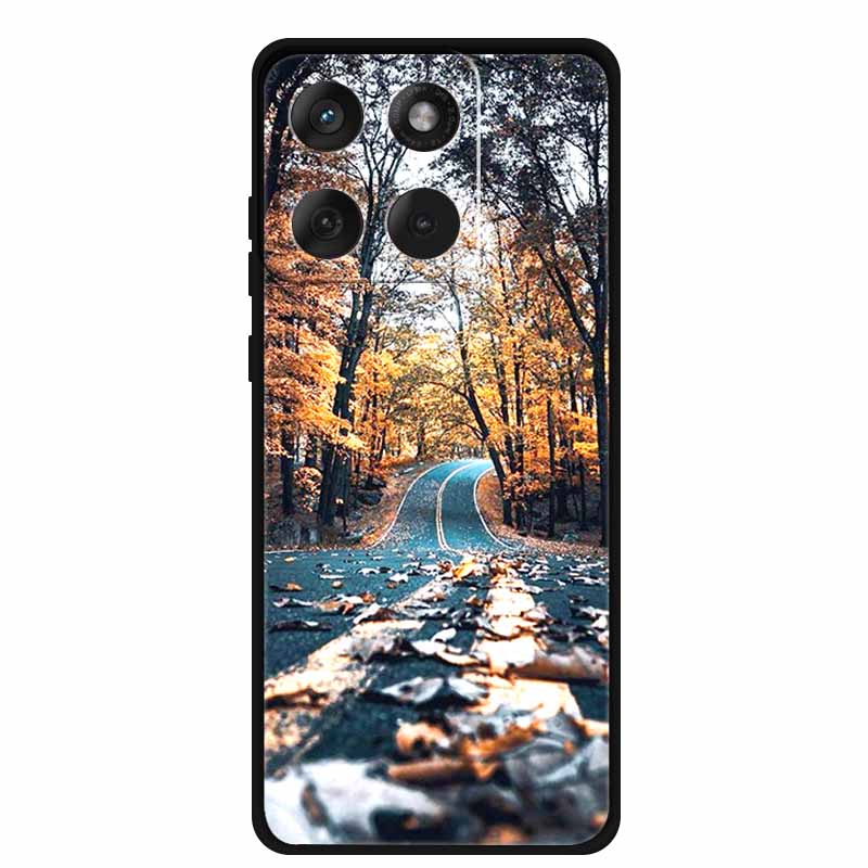 For Motorola Edge 60 Pro Case Soft Silicone Shockproof Funda Edge60 Fusion Phone Case for Motorola Edge 60 Fusion Bumper Coque