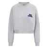 Rose London Womens/Ladies All Love Graphic Print Crop Sweatshirt