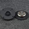 1PC 4 Inch 4Ohm 8Ohm Tweeter Speaker Driver 35W 25 Core Silk Film HIFI Treble Sound Speaker DIY