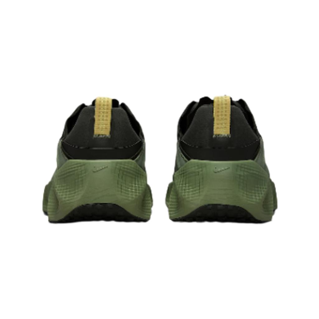 Nike Ava Rover Sequoia Světle žluté Unisex tenisky Zelené Olejově zelené IM9327-300