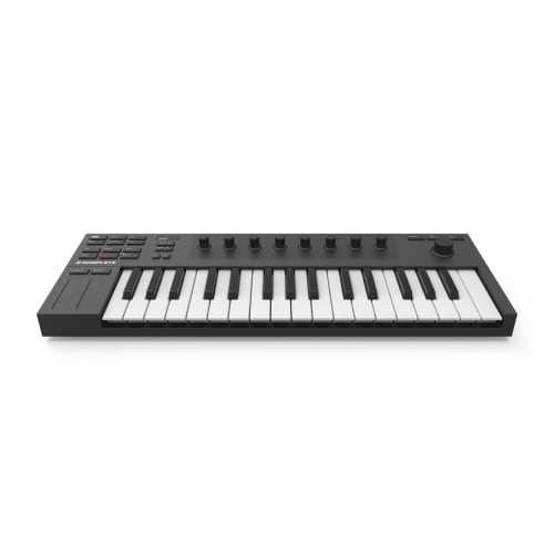 NATIVE INSTRUMENTS M-Series Keyboard KOMPLETE KONTROL M32