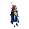 Banpresto One Piece KING OF ARTIST Wano Country Figura di Trafalgar Law