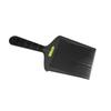 Men Flat Top Guide Comb Smoothing Teeth Barber Haircut Comb Hairstyle Tool for Hair Salon Black
