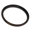 Soft Diffusion 1 4 Filter Mist Dreamy Cinematic Effect Filter Matte Frosted Optical Glass Filter for DSLR Camera Micro