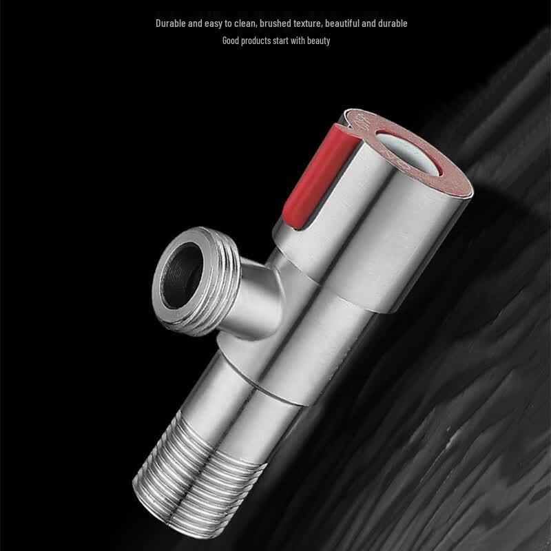 Lixian Angle Valve