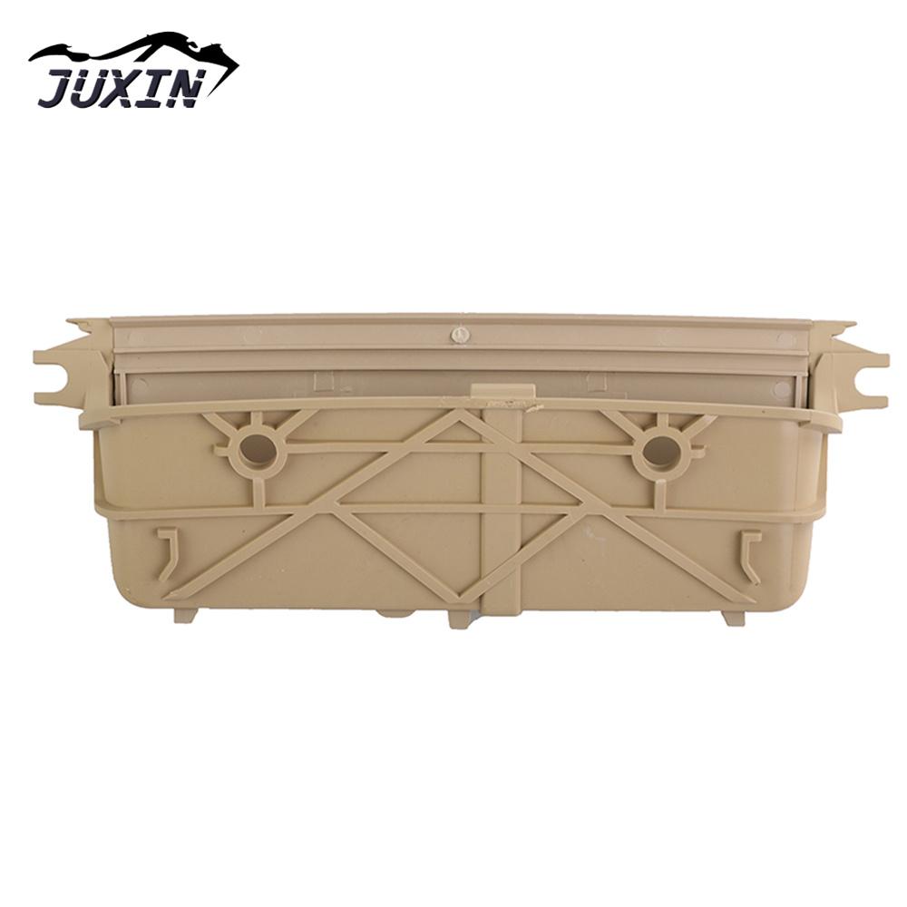 Front Left Door Interior Handle Pull Trim Fit For BMW 2011-2017 F25 F26 X3 X4 Beige Black 51417250307