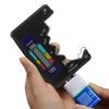 Button Cell Battery Checker Portable Small Volts Checker for Various Batteries Battery Tester Checker LCD Display