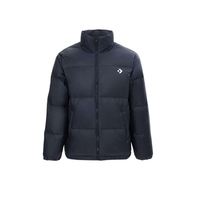 

New Converse Down Jackets Unisex Dark Blue UCJ656-023 L