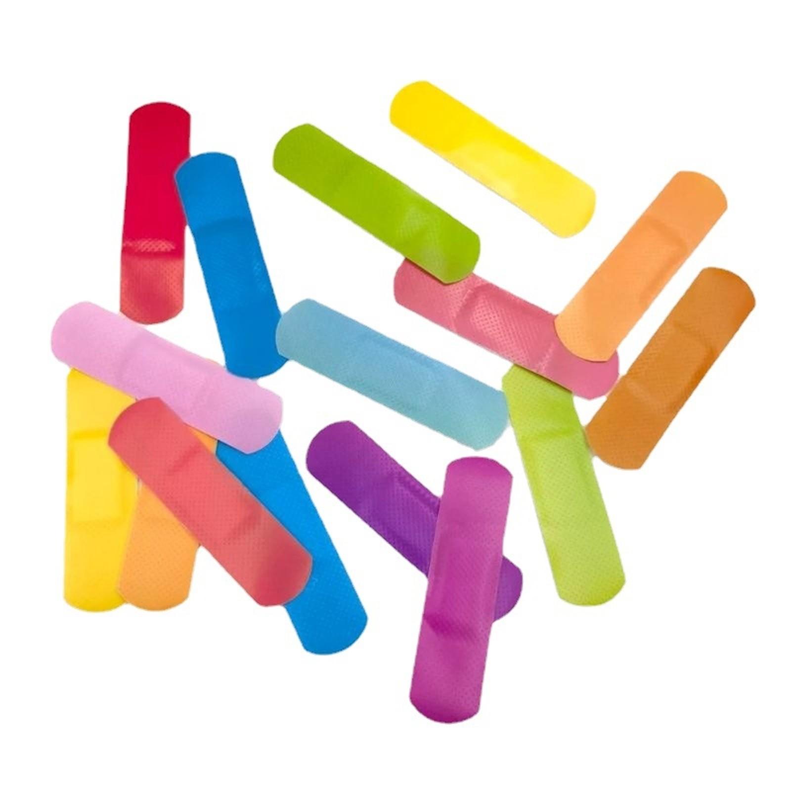 

Водонепроницаемые пластыри - гибкие и воздухопроницаемые для ран