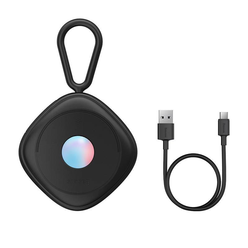 Hidden Camera Detector Baseus Heyo (Black)