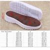 Sports Shoes Tendon Soles Hand-knitted Bottom Shoes Soles Woven Hook Shoes Slipper Rubber Sole DIY Shoe Repair Shoe Accessories.
