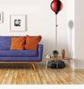 Adjustable Speed Ball Target for Indoor Boxing Training - Suitable for Adults & Children