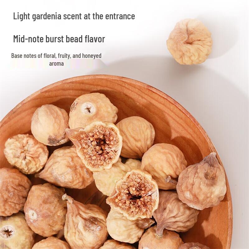 Xiyu Meinong Dried Figs & Snacks