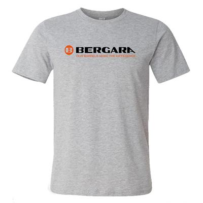 Bergara Guns Armi da Fuoco Uomo Grigio Taglia S-3XL