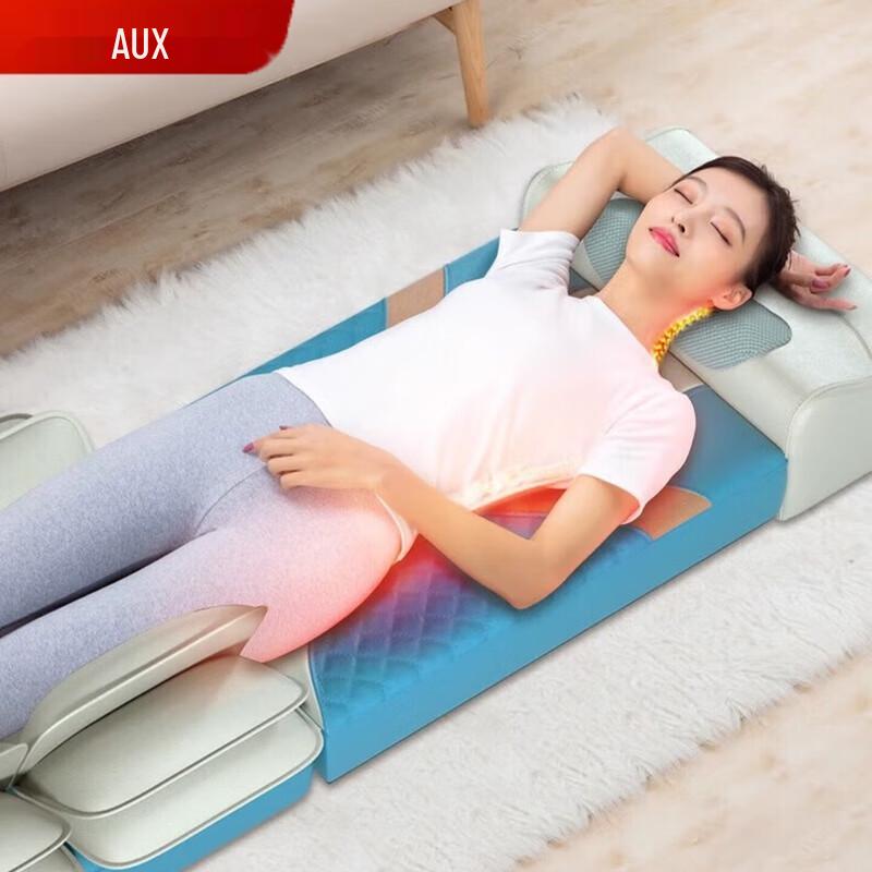 

AUX Full Body Massage Mat CN plug (adapter included)