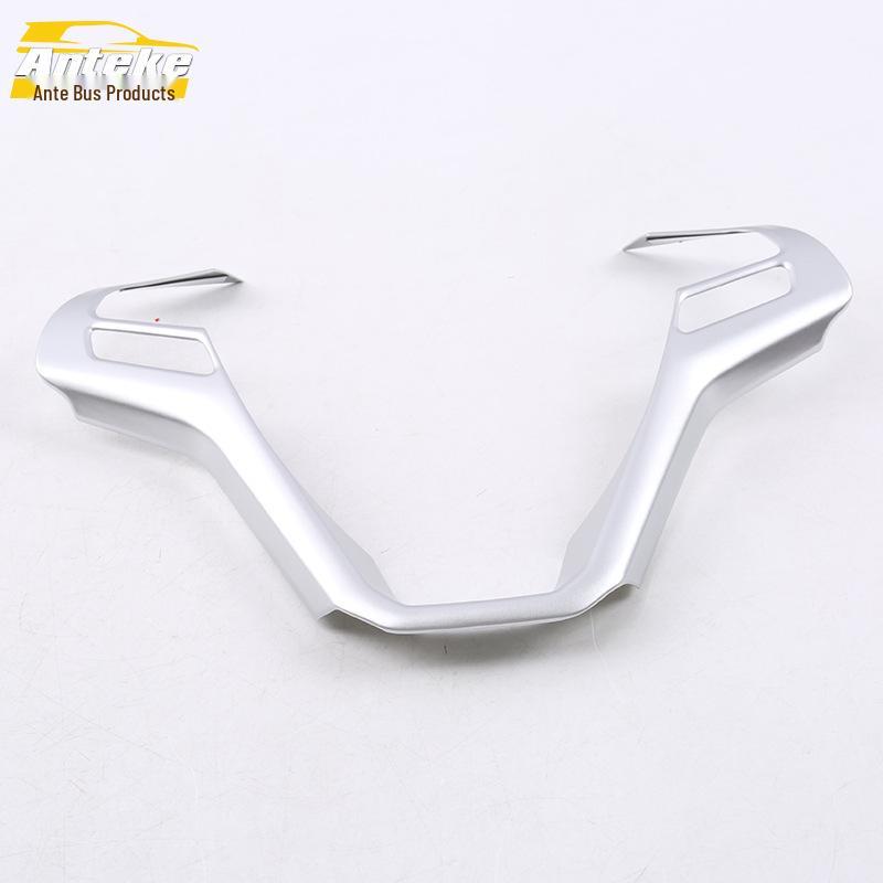 18 T90 Steering Wheel & Dashboard Decorative Sticker Set