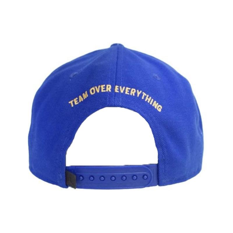 JORDAN Baseball Caps Unisex Blue Jordan 801771-455