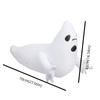 Thicken Halloween Inflatable Ghost Flying Balloon Decoration Oversize Inflatable Ghost  Carnival