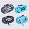 Energy Saving Bulb Fish Electronic Buzzer Sound Bell Fishing Bite Alarm Fishing Alarm  Pole Tip Use