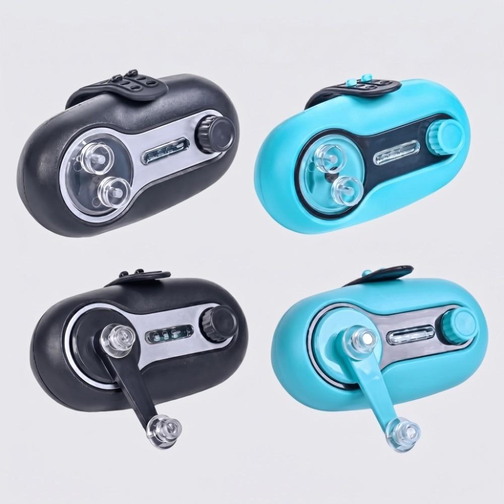 Energy Saving Bulb Fish Electronic Buzzer Sound Bell Fishing Bite Alarm Fishing Alarm  Pole Tip Use