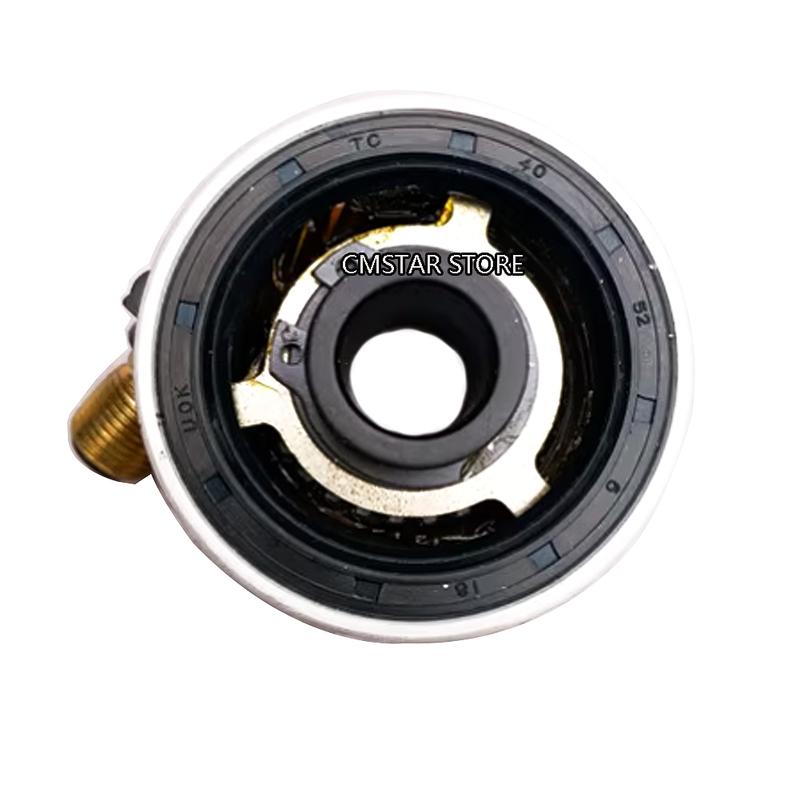 Motorcycle Speedometer Odometer Cable Drive Gear Cable Kilometer Line For YAMAHA TRICKER XG250 XG 250