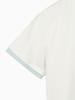 HANGTEN Women'S Layered Short Sleeve T-Shirt_003(10570-131-415-69)