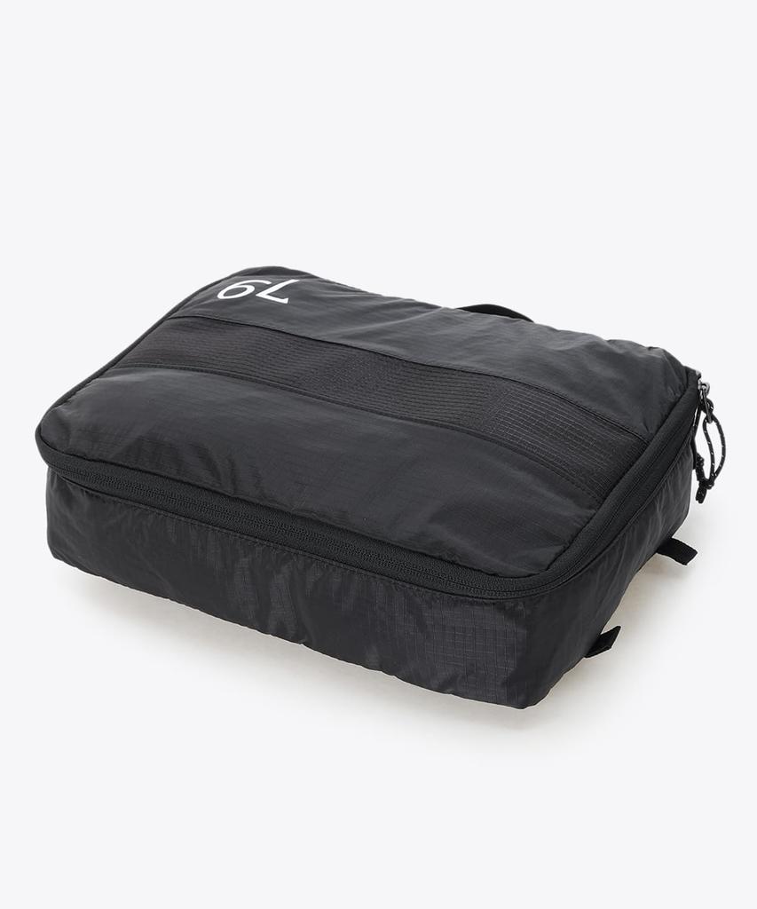 Columbia Tiger Brook Travel Cube Set One Black PU2423, Size,