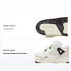 Air Spizike Low TD Spizike Was Here Baby Sneakers Crema Vela Nero HQ1672-183