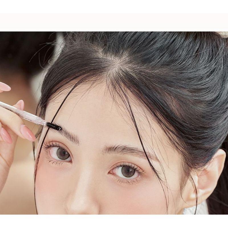 Dear.A - 0.9mm Brow Pencil - 3 Colors