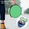 YAPJEB Universal Tow Rope, 5m, Maximum Load Capacity 10 Tons, Car Tow Strap, Emergency Escape Measures, U-Shaped Shackle Hook, High Strength, Heavy-Du