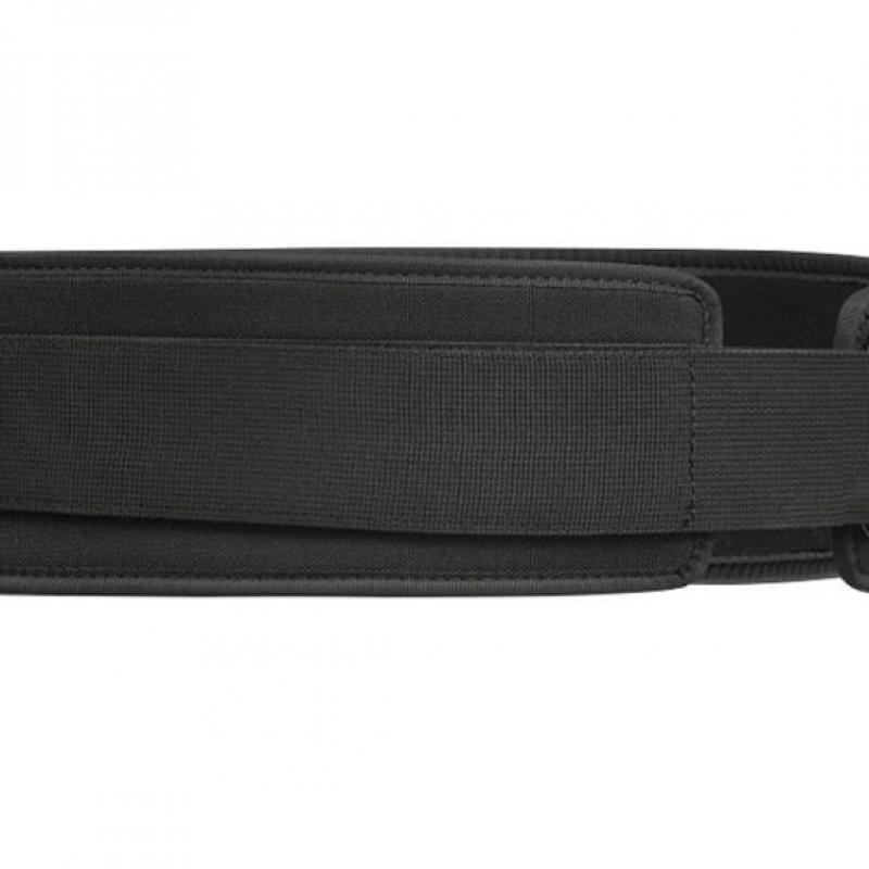 Reebok Galleria Reebok Gewichtstraining Gewichtheben Taillengürtel Schwarz